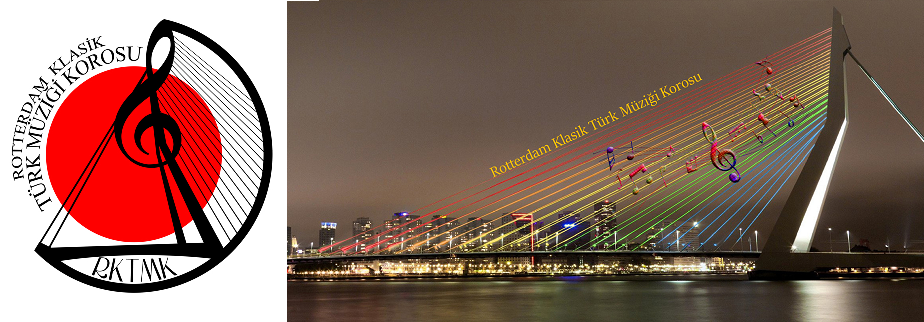 Rotterdam Klasik Türk Müziği Korosu